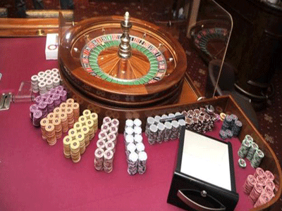 Πέντε συλλήψεις για παράνομο τζόγο στο Ρέθυμνο