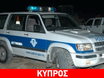 Πιστολίδι στην Περιστερώνα Λευκωσίας