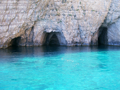 Ζάκυνθος: Δύο πτήσεις την εβδομάδα θα πραγματοποιεί από τον Μάιο η ολλανδική Corendon