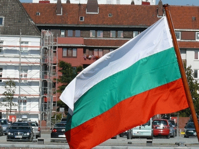 Βουλγαρία: Αποκατάσταση αρχαίας ακρόπολης κοντά στο Κιουστεντίλ Βουλγαρία: Αποκατάσταση αρχαίας ακρόπολης κοντά στο Κιουστεντίλ