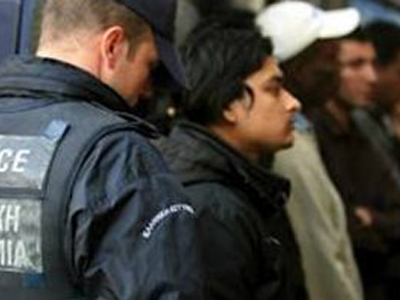 «Όχι» στην άμεση επαναπροώθηση προσφύγων λέει το Βερολίνο