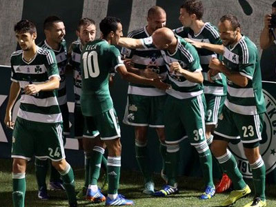 Στόχος ο βαθμός για Παναθηναϊκό