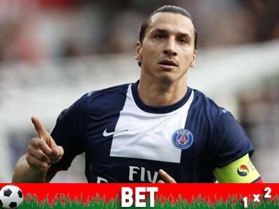 Σαν στο σπίτι της η Παρί Σεν Ζερμέν