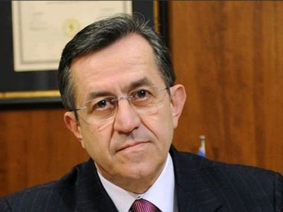 Αποσύρει την υποψηφιότητά του ο Νικολόπουλος