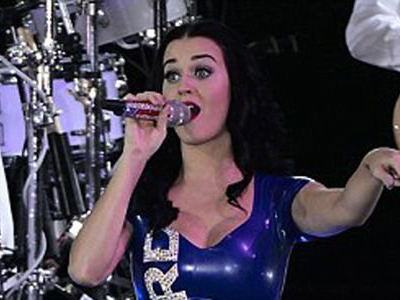 Ξεπέρασε τους 50 εκατομμύρια followers στο Twitter η Katy Perry