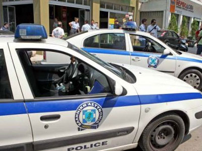 Έξι συλλήψεις για ναρκωτικά στη Θεσσαλονίκη