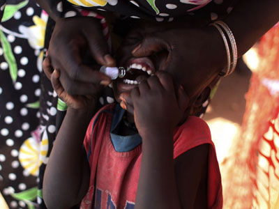 Ξέσπασμα χολέρας στο εμπόλεμο Σουδάν
