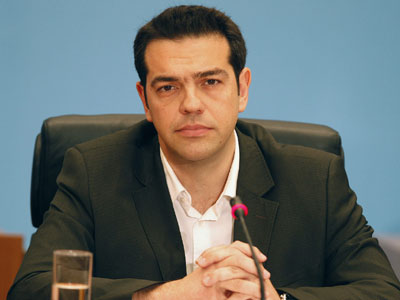 Στις Βρυξέλλες σήμερα ο Αλέξης Τσίπρας