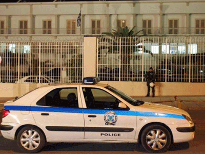 Συνελήφθησαν τρεις γυναίκες για απόπειρα εισαγωγής ναρκωτικών στις φυλακές Κορυδαλλού