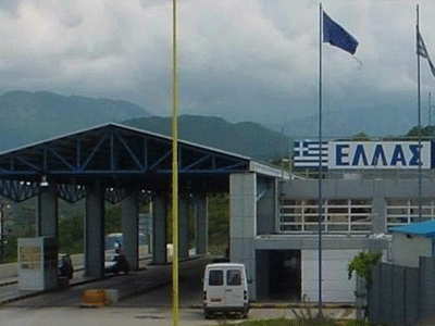 Τον έψαχναν στην Ιταλία τον συνέλαβαν στην Κακαβιά