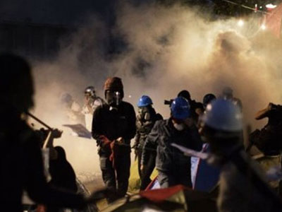 Απεργία κήρυξαν τα εργατικά συνδικάτα του δημοσίου στην Τουρκία