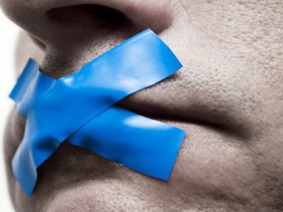 Μαυροβούνιο: Σιωπηλή διαμαρτυρία δημοσιογράφων