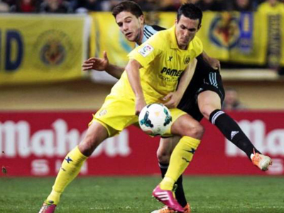 Και δεύτερο γκολ για την Θέλτα μετά την διακοπή