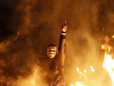 Τουρκία: Ανάληψη ευθύνης για τον θάνατο του 22χρονου