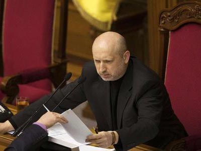 Ουκρανία: Προειδοποιήσεις Τουρτσίνοφ προς τον ρωσικό στόλο