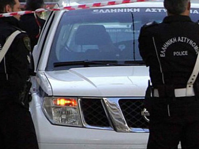 Κυκλοφορούσε με… σπαθί Σαμουράι και με κλoμπ