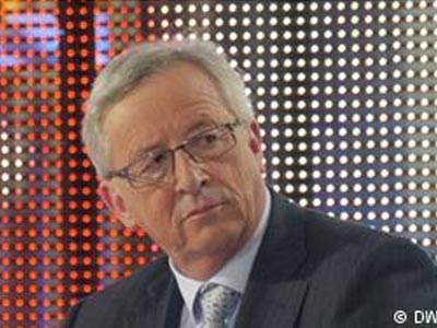 Ζ.Κ. Γιουνκέρ