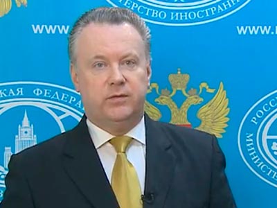 Λουκασένκο: Κακό προηγούμενο η Ρωσία