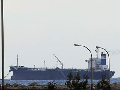 Λιβύη: Ο στρατός κατέλαβε το βορειοκορεατικό τάνκερ