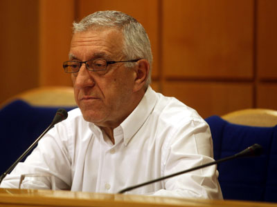 Κακλαμάνης: Κίνδυνος να χαθούν κονδύλια ΕΣΠΑ για την Αθήνα