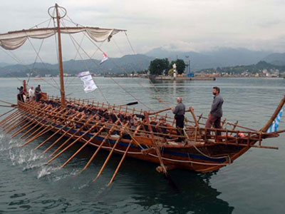 Έντονο ενδιαφέρον για την «Αργώ»