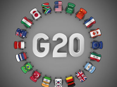 Αυστραλία: Η G20 εκφράζει «λύπη» που η μεταρρύθμιση για το ΔΝΤ δεν έχει ακόμη εφαρμοστεί
