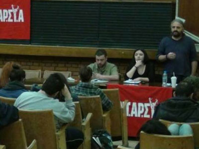 Πάτρα: «Όχι στο άνοιγμα των καταστημάτων τις Κυριακές»