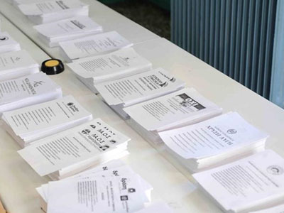 Πάτρα: Ανακηρύχθηκαν οι συνδυασμοί και οι υποψήφιοι