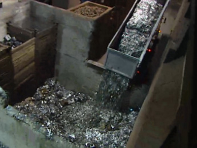 Αυστραλία: Εξαγωγές 87 εκατ. τόνων σιδήρου στην Κίνα, σε έναν μήνα