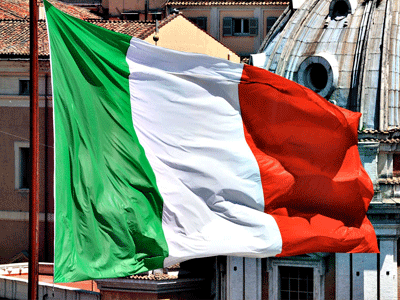 Χαμηλότερη ανάπτυξη το 2014 στην Ιταλία