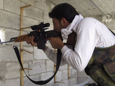 Ισραήλ: Οι δυνάμεις του Άσαντ ευθύνονται για τον θάνατο 13χρονου παιδιού