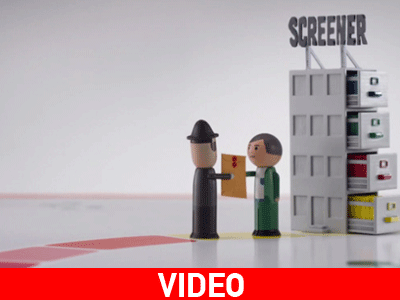 Η Google αναλύει πώς γίνεται η αίτηση για δεδομένα χρηστών