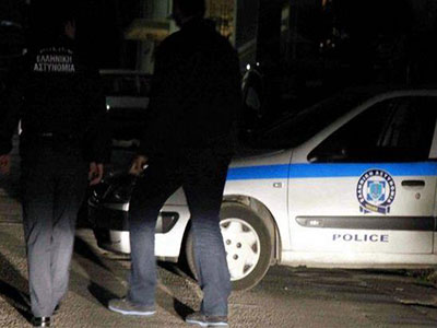 Ρόδος: Έπιασαν τους δράστες της ληστείας