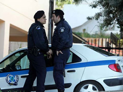 Θρίλερ στην Κατερίνη με αρπαγή βρέφους