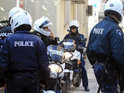 Πάτρα: Ξύλο στα Δεμένικα