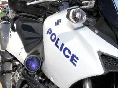 Άτυχος στάθηκε ο… κλέφτης στα Τρίκαλα Άτυχος στάθηκε ο… κλέφτης στα Τρίκαλα