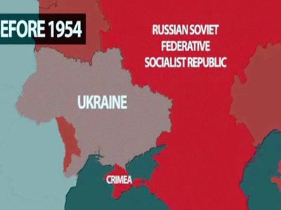 Κριμαία: Μερικά πράγματα που πρέπει να γνωρίζουμε