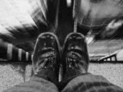 Άνδρας έπεσε από τον πέμπτο όροφο στο Ηράκλειο