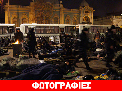 Χρησιμοποιούνται σαν «κρέας» για τα κανόνια