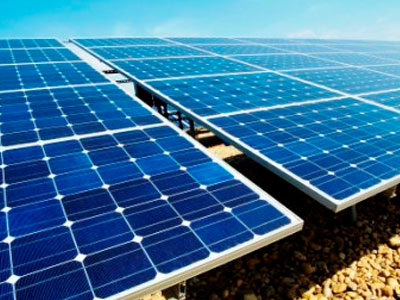 Φωτοβολταϊκό πάρκο στη Μεγαλόπολη