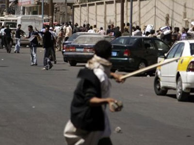 Υεμένη: 30 νεκροί από συγκρούσεις