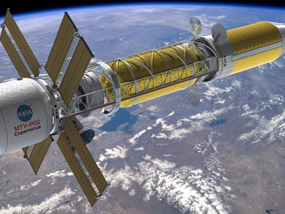 Σε τροχιά ο πρώτος ευρωπαϊκός δορυφόρος του Copernicus