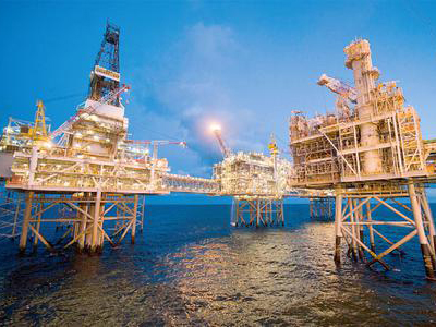 Ερευνες για πετρέλαιο σε 15 «οικόπεδα» στο Ιόνιο και νότια της Κρήτης