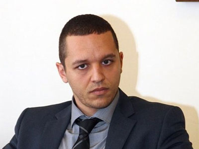 «Ήρθα να οργανώσω την απόδραση»