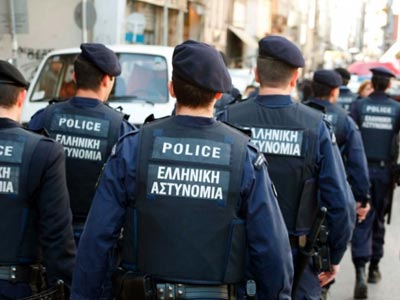Θεσσαλονίκη: 31 συλλήψεις για παράνομο τζόγο σε ένα 24ωρο