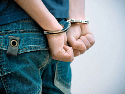 Ένας 19χρονος λήστευε ανυποψίαστους πολίτες