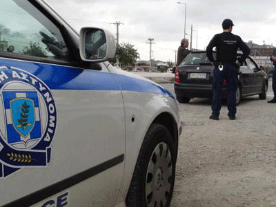 Ανήλικοι λήστεψαν 92χρονο!