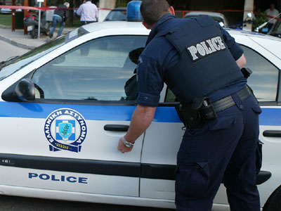 Αυλίδα: Στο έλεος των ληστών τρία άτομα