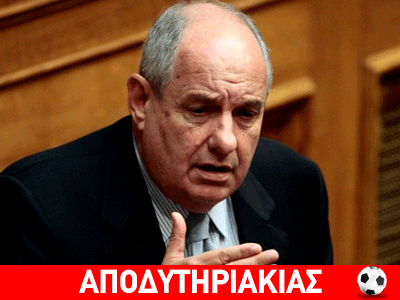 Η ζεϊμπεκιά του Τέρενς Κουίκ