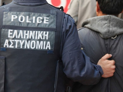 Στις χώρες καταγωγής τους 633 αλλοδαποί το Μάρτιο